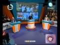 Ejemplo de DEBATE - ¿Son necesarias las religiones? TV Argentina