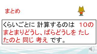 算数　小学校2年④（教科書P14～15）【さくら市学校教育課】