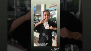 Kumpulan Story Twindy Rarasati