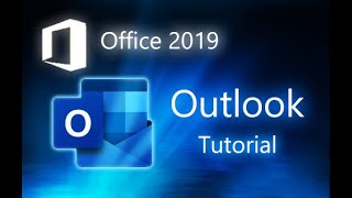 Microsoft Outlook 2019 - Full Tutorial for Beginners [+General Overview]