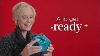 Home Shopping Network Holiday Promo HSN.com