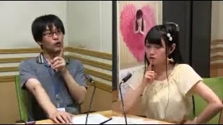鷲崎健と明坂聡美 胸が無いからです