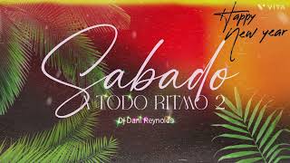 🎄SABADO A TODO RITMO🎄 | Enganchado Fiestero Diciembre 2024/25 - Lo Más Escuchado #DjDaniReynolds