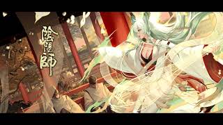 Onmyoji: SSR Kinnara 3rd theme song | 鹿