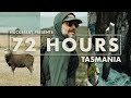 Our 72-Hour Tasmanian Expedition Through Sun, Wind, & Epic Landscapes | 72 Hours Tasmania, Australia