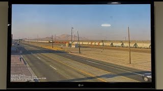 Track Planning Video 1 - Preview of New Track Plan