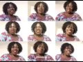 Ndinotendera Mwari