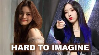 WHY??! VIVIZ’s SinB Reveals Disliking Umji When They First Met