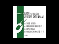 Argy, Jerome Sydenham - Mogadishu Night (Pt 2) [Ibadan Records, IRC102_B2]