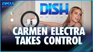 Carmen Electra Takes "Control" of Her Images—Creates an OnlyFans
