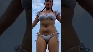 TikTok hot sexy TikTok @alymaderaje