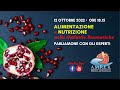 ALIMENTAZIONE e NUTRIZIONE nelle Malattie Reumatiche