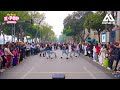 vpop in public emily x bigdaddy yÊu nẮm random dance show by m.s crew with we made kpop