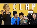 SEVENTEEN(세븐틴) - 박수(CLAP) MV REACTION || TIPSY KPOP