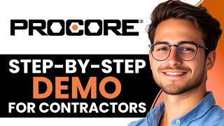 How to Use Procore Estimating | Step-by-Step Demo for Contractors