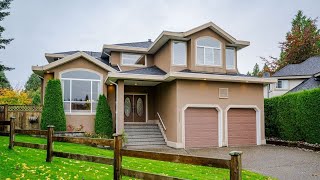 Stunning 6 Bed, 6 Bath Home In Ocean Park | 12536 25A Avenue, Surrey