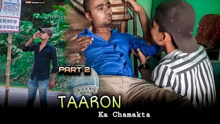 Rab Hasta Hua Rakhe | Taaron Ka Chamakata | (Part 2) | MarriageLoveStory | DarpanShah | R4B Yaariyan