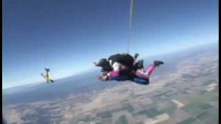 Nathan SkyDive