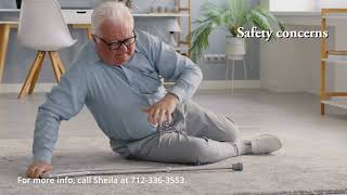 When Is It Time for Assisted Living? | WEL-Life at Spirit Lake
