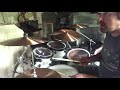 You can call me Al - Drum Cover