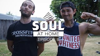 SOUL at HOME | Ep.8 (200323)