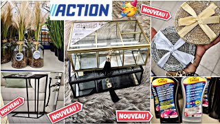 ARRIVAGES ACTION🥳😱🚨💯NOUVEAUTÉS 13.02.21 #ACTION_FRANCE #ACTION_BELGIQUE #VLOGS_ACTION #ACTION63