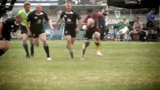 HD - 2010 Fly Emirates USA Rugby Men's Club Sevens Championships-Highlights