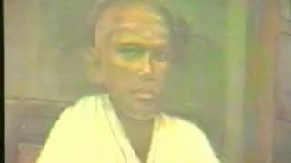 A rare video of Padmasree Ashtavaidyan E.T.Neelakandhan Mooss.from1987