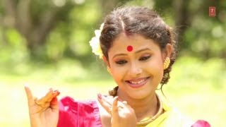 Yamunar Kule Kule | Bengali Album Video Song Enakshi Bhattacharya | Jakor Ghughi Takor Mach