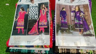 ১০০% পাইকারী দোকান হতে কিনুন।। Cotton Dress Wholesale shop Bd