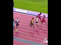 best of Tyson gay and Yohan blake