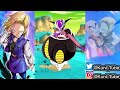 最強の踏ん張りキャラ復活‼︎覚醒フルフリ使ってみた【ドラゴンボールレジェンズ】【dragonball legends】