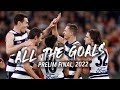 All The Goals | Prelim Final