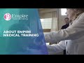 Empire Medical Training