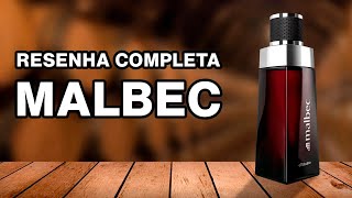 Malbec Tradicional está mais VERSÁTIL atualmente?! | Resenha Completa