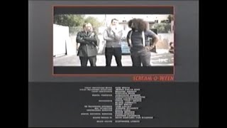 Cloverfield (2008) End Credits (IFC 2013)