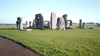 Stonehenge - A Virtual Tour with Step-by-Step Commentary