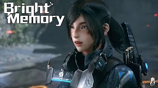 Bright Memory Mobile (Version Update) Full Gameplay Android \u0026 Ios