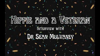 SGB's for PTSD with Dr Sean Mulvaney \u0026 Lauren Feringa with Hippie and a Veteran Foundation