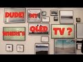 Samsung's The Frame (QLED TV) Demo & First Look | Digit.in