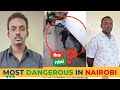 Ep 376 EASTLEIGH GETTING DANGEROUS, KCSE & SELLING ENGONGA'S ENERGY DRINK Iko Nini Podcast