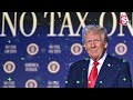 sumantv chief editor about on income tax abolish for americans donald trump sumantvdigitalnews