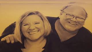 Happy Retirement Chris & Stacey