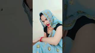 Ankita Meena Meena song | Meena Geet | Meena dance video | Meena Tiktok dance video Meenawati song