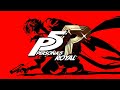 gentle madman persona 5 royal