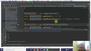 Decorator - Design Pattern in PHP | OOP Design Patterns | What and How to use it?