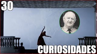 30 Curiosidades de El Curioso Caso de Benjamin Button- DaniLoud