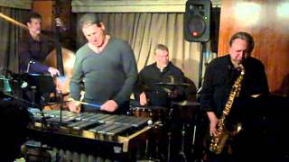 Mark Sherman Quintet featuring Jerry Bergonzi