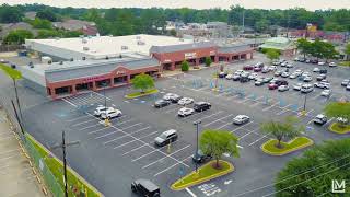 Highland Plaza Shopping Center | For Lease