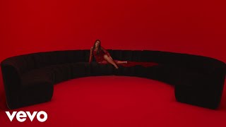 Nelly Furtado, Tove Lo, SG Lewis - Love Bites ( Visualizer)